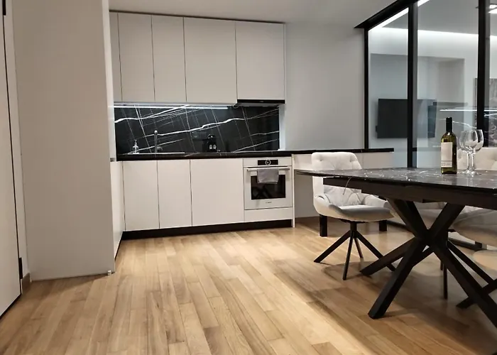 Luxury Apartment With Unique Design In Kolonaki